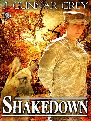 cover image of Shakedown